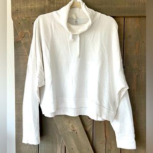 Free People Movement Crop Top